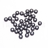 Opaque Acrylic Beads ACRC-TAC0001-01D-1