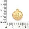 304 Stainless Steel Pendants X-STAS-L283-15G-3