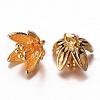 Brass Charms KK-N0099-003G-1