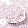 Opaque Colours Luster Glass Seed Beads X1-SEED-B001-01A-03-2
