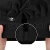 Custom Cotton Chef Hats AJEW-WH0242-031-4