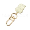 Alloy Enamel Pendant Decorations HJEW-JM02692-01-4