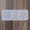 Sippy Cup Fixed Cup Tag Bag Zipper Pendant Silicone Mold SIMO-S001-04A-3
