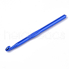 Aluminum Crochet Hooks TOOL-T006-36-1