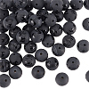Olycraft Natural Agate Beads Strands G-OC0001-36-1