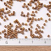 MIYUKI Delica Beads SEED-X0054-DB0505-4
