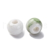 Handmade Porcelain Beads PORC-D300-A17-3