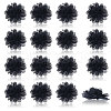 Felt Hair Finding FIND-WH0139-324B-03-1