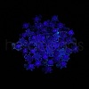 Luminous Resin Cabochons RESI-U003-03B-3