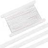 BENECREAT 10M Satin Ribbon OCOR-BC0007-34A-1