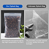 Heavy Duty Plastic Zip Lock Bags OPP-WH0005-12E-5