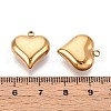 201 Stainless Steel Pendants STAS-N109-224G-3