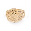 Alloy Brooch JEWB-B024-01G-02-2