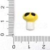 Handmade Lampwork Beads PORC-V001-01D-3