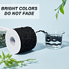Gorgecraft 1 Strand Wave Bending Fringe Trim FIND-GF0006-65C-6