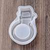 DIY Christmas Silicone Holder Molds DIY-K073-42B-3