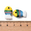 Handmade Lampwork Beads LAMP-TAC0019-01C-5