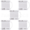 Pure Silk Cord OCOR-WH20019-02A-1