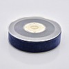 Polyester Velvet Ribbon for Gift Packing and Festival Decoration SRIB-M001-23mm-370-1