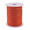 Round String Thread Polyester Cords OCOR-F012-A03-1