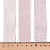 9 Yards 3 Styles Polyester Ribbon SRIB-A014-B14-2