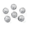 Transparent Glass Beads GLAA-A041-01A-04-1
