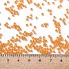 TOHO Round Seed Beads SEED-XTR11-0111-4