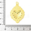 Alloy Pendants FIND-Z074-03G-06-3