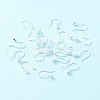 925 Sterling Silver Earring Hooks STER-P047-01A-S-1