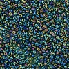 12/0 Grade A Round Glass Seed Beads SEED-Q010-M553-2