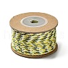 12M 3-Ply Polyester Cotton Cord OCOR-V001-A05-2