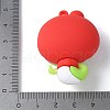 PVC Plastic Pendants KY-D300-01A-3