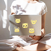 Nickel Decoration Stickers DIY-WH0450-148-6