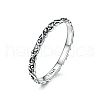 925 Sterling Silver Finger Rings FS-WGE1840-05-3