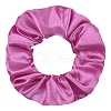 10Pcs Cloth Hair Ties for Women Girl PW-WG8234B-01-4