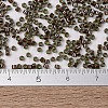 MIYUKI Delica Beads X-SEED-J020-DB1710-4