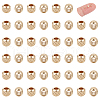 Unicraftale 60Pcs 201 Stainless Steel Beads STAS-UN0056-02-1