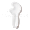 Moon Shape DIY Magic Stick Silicone Molds DIY-F114-19-2