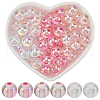 SOFPLATE Transparent Acrylic Beads MACR-SP0001-17A-1