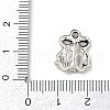 Alloy Enamel Pendants FIND-Z072-08AS-3