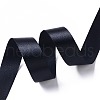 Satin Ribbon for DIY Garment Hairbow Accessory X-RC25mmY039-3
