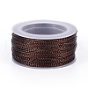 Nylon Metallic Cords MCOR-E002-05-1