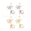 Resin Pendants PALLOY-K003-22M-1