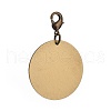 Brass Pendants HJEW-JM00396-03-1