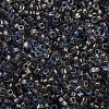 Glass Cylinder Beads SEED-S047-J-009-3