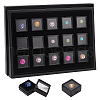 Imitation Leather Box CON-WH0084-98B-1
