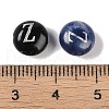 Natural Mixed Gemstone Beads G-L524-20Z-3