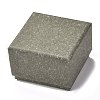 Square Paper Jewelry Box X2-CON-G013-01C-2