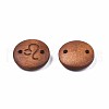 Wood Links Connectors WOOD-S053-52C-3