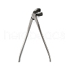 Chromium Steel Flatten Pliers TOOL-U002-05B-P-2
